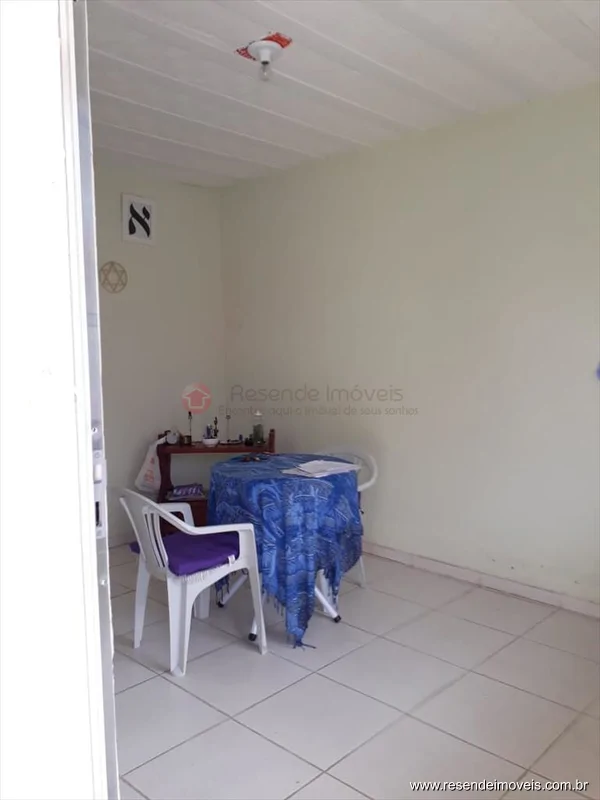 Foto 4 de 8 - Casa para venda em Jardim Alegria