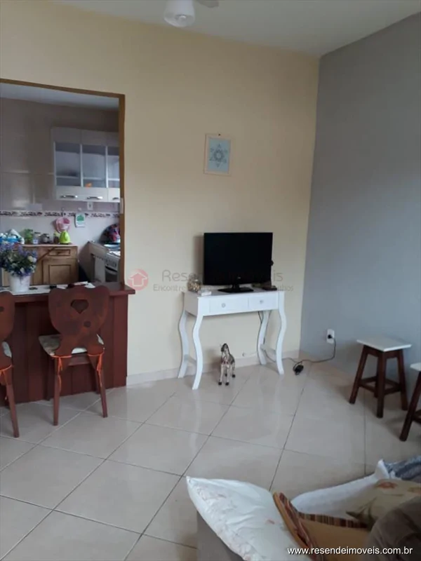 Foto 5 de 8 - Casa para venda em Jardim Alegria