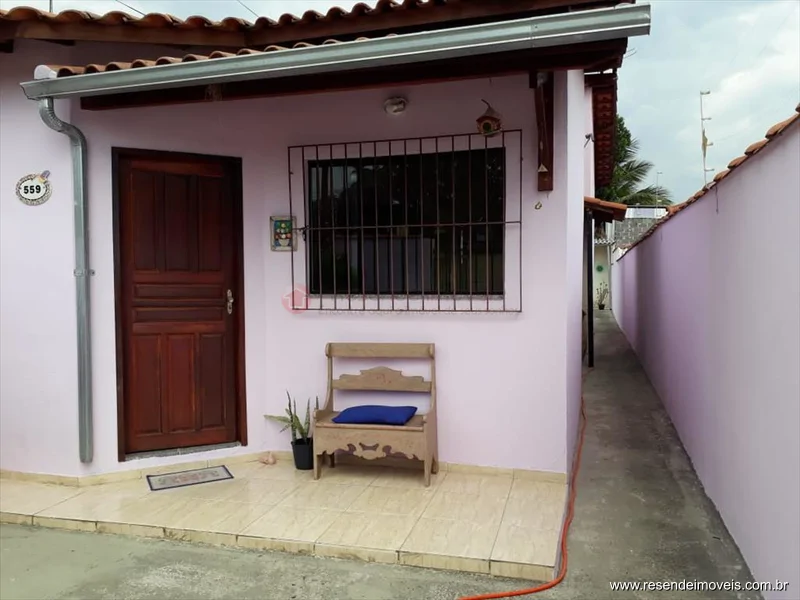 Foto 8 de 8 - Casa para venda em Jardim Alegria