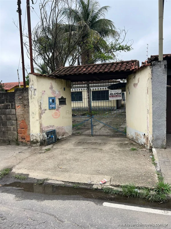 Foto 1 de 20 - Casa para aluguel em Vila Hulda Rocha