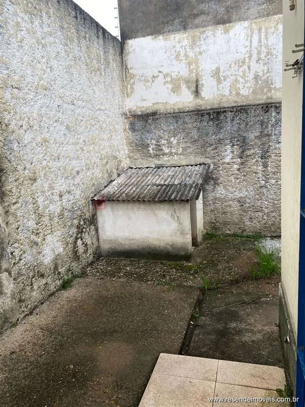 Foto 16 de 20 - Casa para aluguel em Vila Hulda Rocha