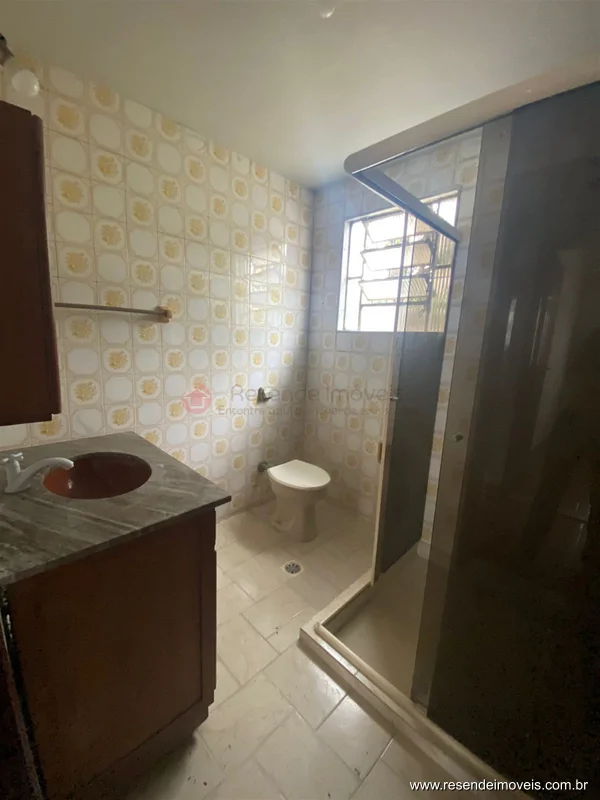 Foto 12 de 20 - Casa para aluguel em Vila Hulda Rocha