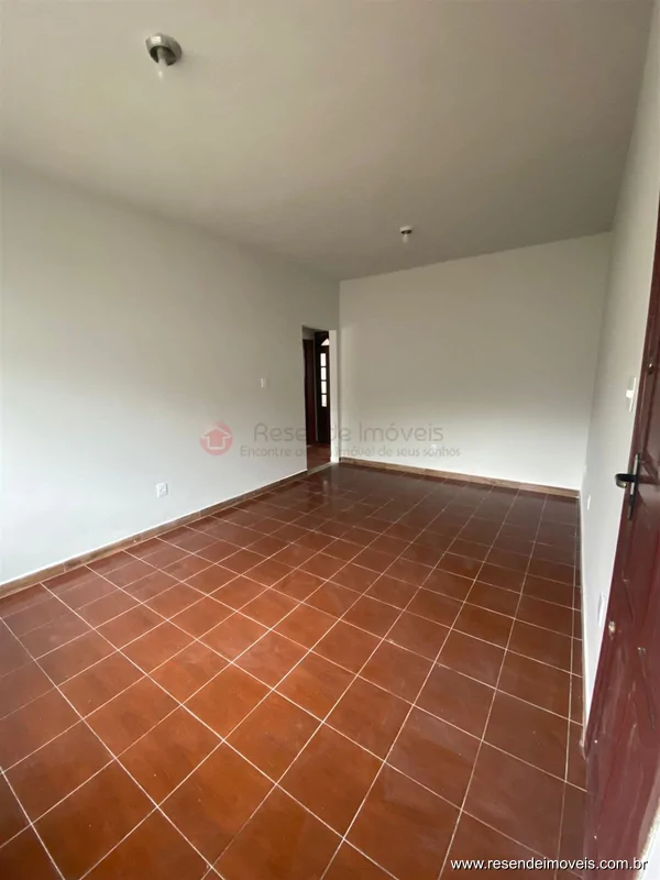 Foto 6 de 20 - Casa para aluguel em Vila Hulda Rocha