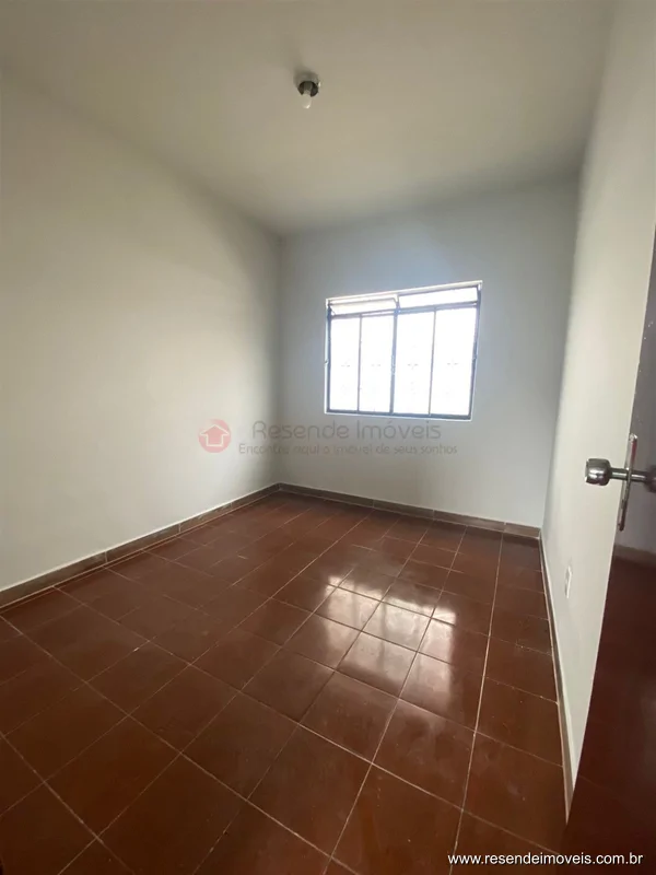 Foto 13 de 20 - Casa para aluguel em Vila Hulda Rocha