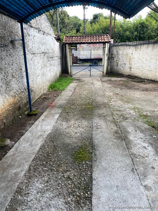 Foto 5 de 20 - Casa para aluguel em Vila Hulda Rocha