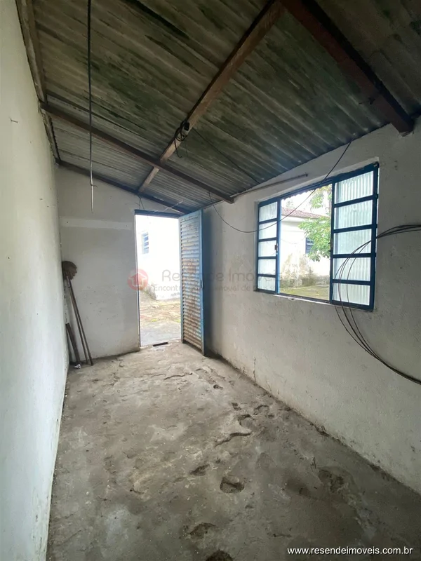 Foto 18 de 20 - Casa para aluguel em Vila Hulda Rocha