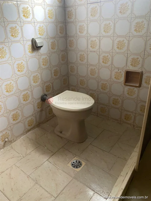 Foto 10 de 20 - Casa para aluguel em Vila Hulda Rocha