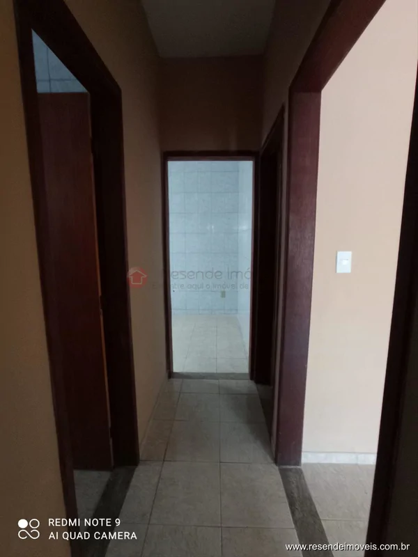 Foto 3 de 19 - Casa para aluguel em Santa Isabel