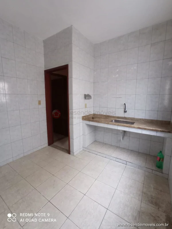 Foto 2 de 19 - Casa para aluguel em Santa Isabel