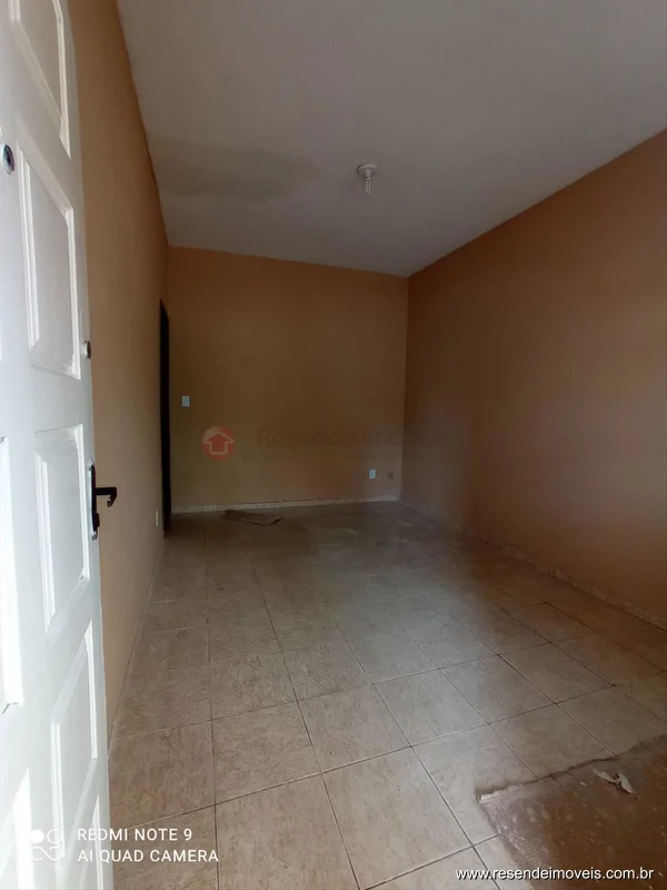 Foto 10 de 19 - Casa para aluguel em Santa Isabel