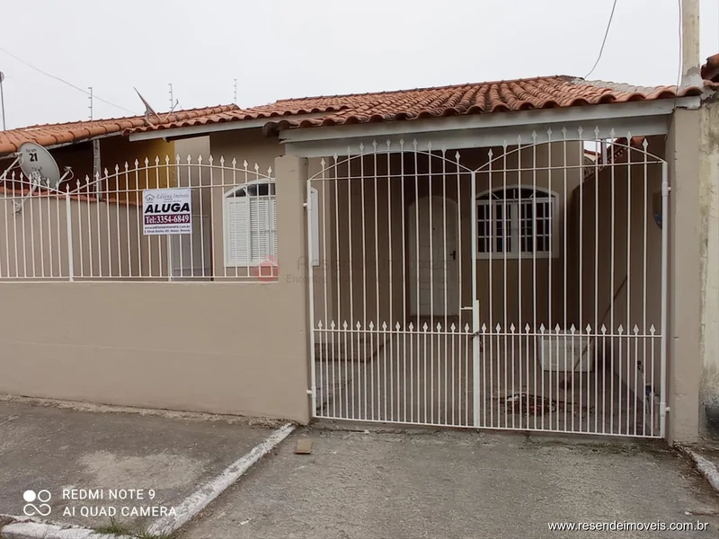 Foto 17 de 19 - Casa para aluguel em Santa Isabel