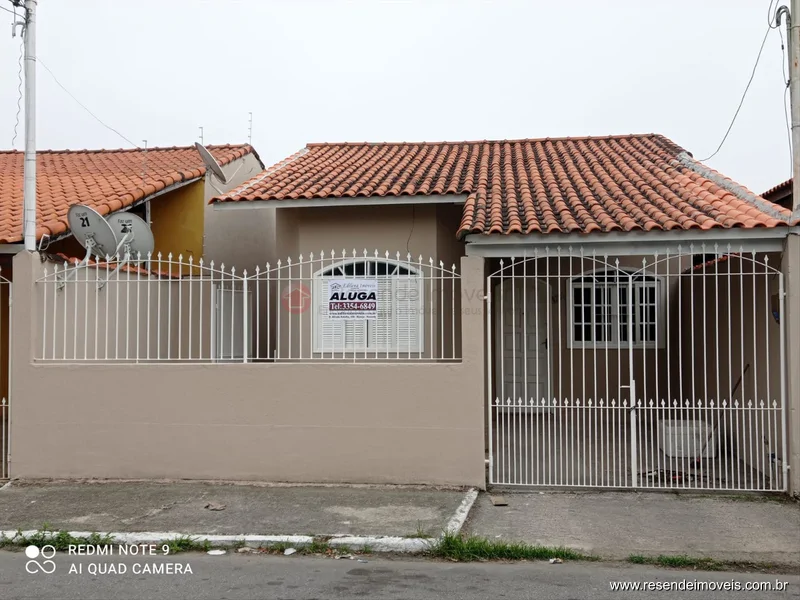 Foto 13 de 19 - Casa para aluguel em Santa Isabel