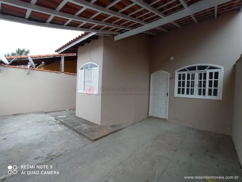 Foto 7 de 19 - Casa para aluguel em Santa Isabel