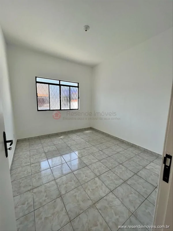 Foto 8 de 12 - Casa para aluguel em Vila Julieta