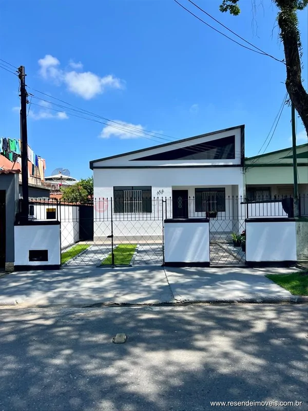 Foto 2 de 12 - Casa para aluguel em Vila Julieta