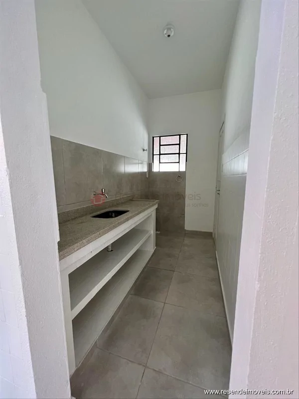 Foto 5 de 12 - Casa para aluguel em Vila Julieta