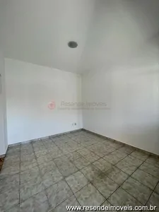 Casa para aluguel em Vila Julieta