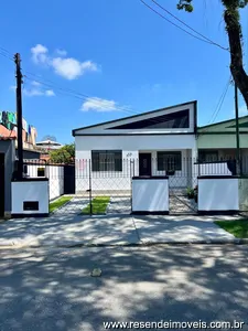 Casa para aluguel em Vila Julieta