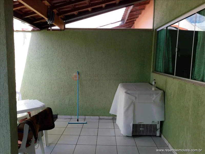 Foto 7 de 16 - Casa para venda em Parque Ipiranga