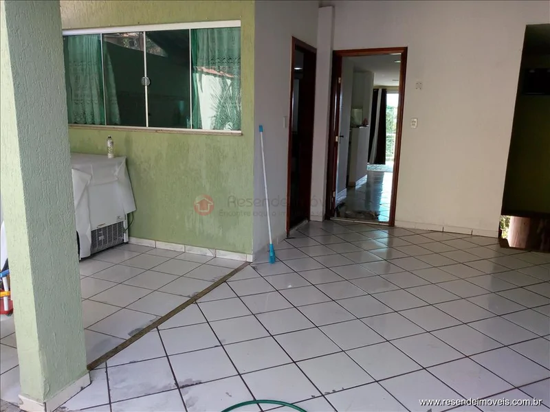 Foto 16 de 16 - Casa para venda em Parque Ipiranga