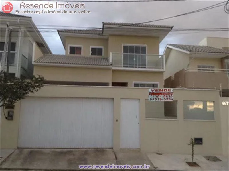 Foto 16 de 16 - Casa para venda em Morada da Colina