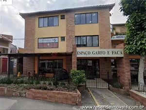 Sala Comercial para aluguel em Manejo