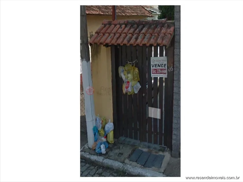 Foto 1 de 1 - Casa para aluguel em Vila Santa Cecília