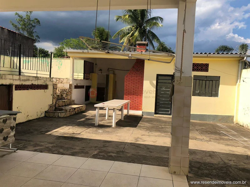 Foto 17 de 19 - Casa para venda em Elite