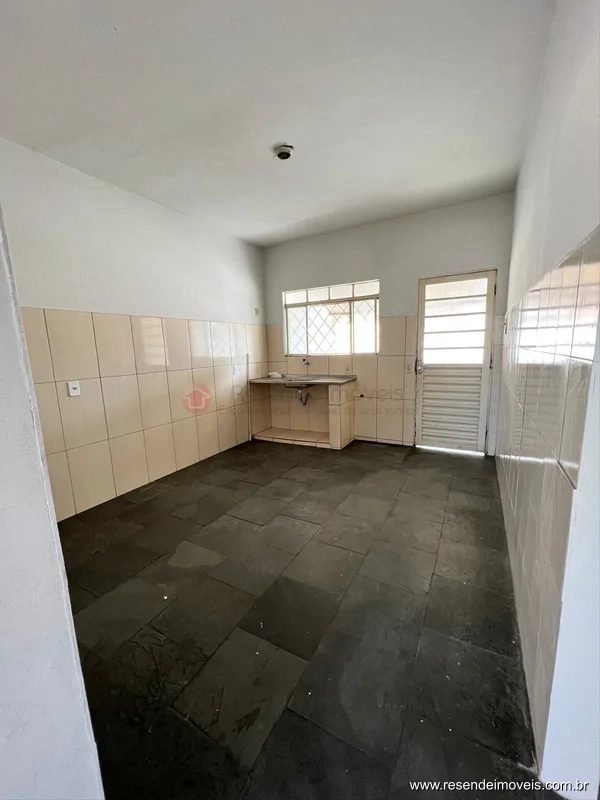 Foto 5 de 7 - Casa para aluguel em Vila Julieta