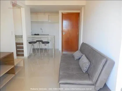 Flat para aluguel em Jardim Tropical