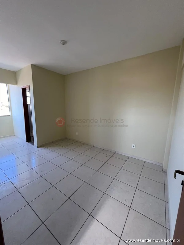 Foto 7 de 10 - Apartamento para aluguel em Vila Santa Cecília