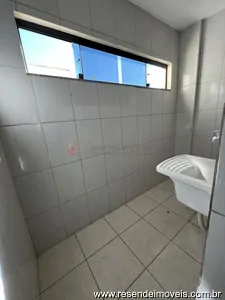 Apartamento para aluguel em Vila Santa Cecília