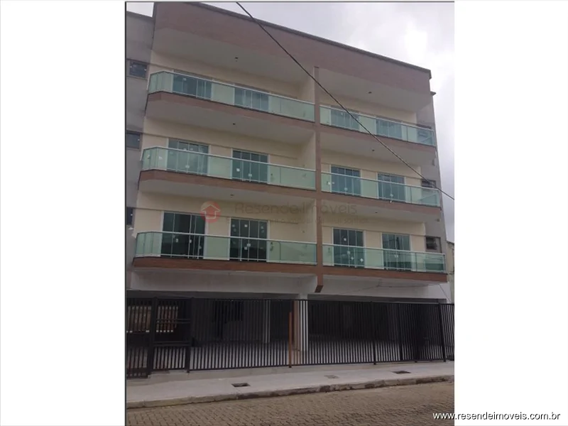 Foto 1 de 1 - Apartamento para aluguel em Liberdade