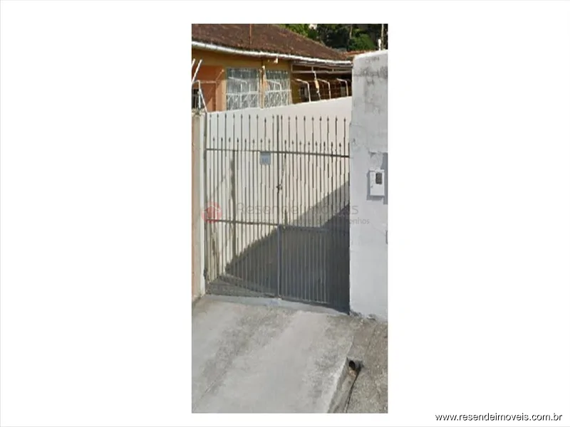 Foto 1 de 1 - Casa para aluguel em Vila Julieta