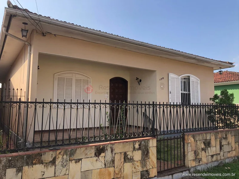 Foto 4 de 19 - Casa para aluguel em Vila Julieta