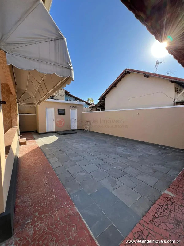 Foto 17 de 19 - Casa para aluguel em Vila Julieta