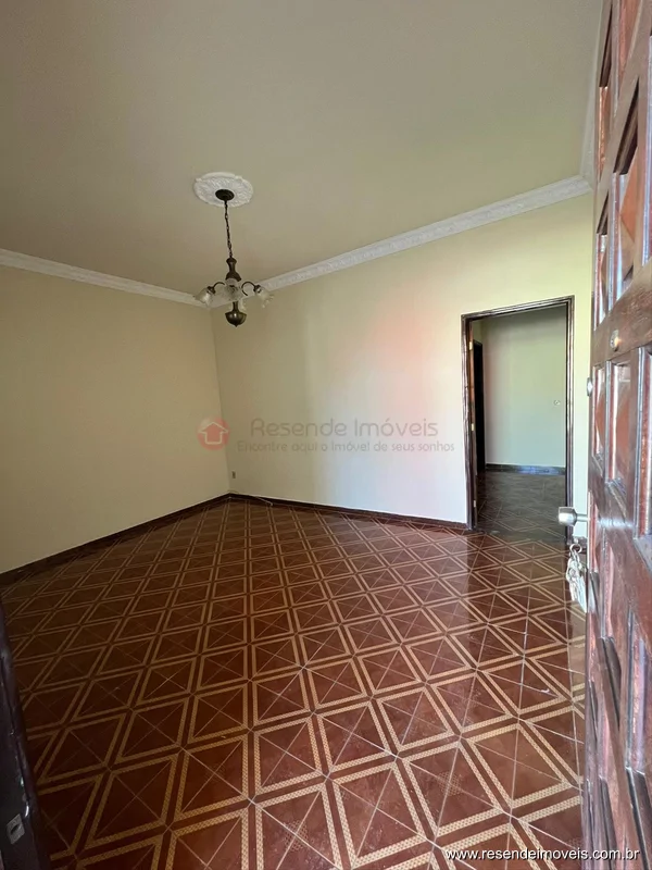 Foto 5 de 19 - Casa para aluguel em Vila Julieta