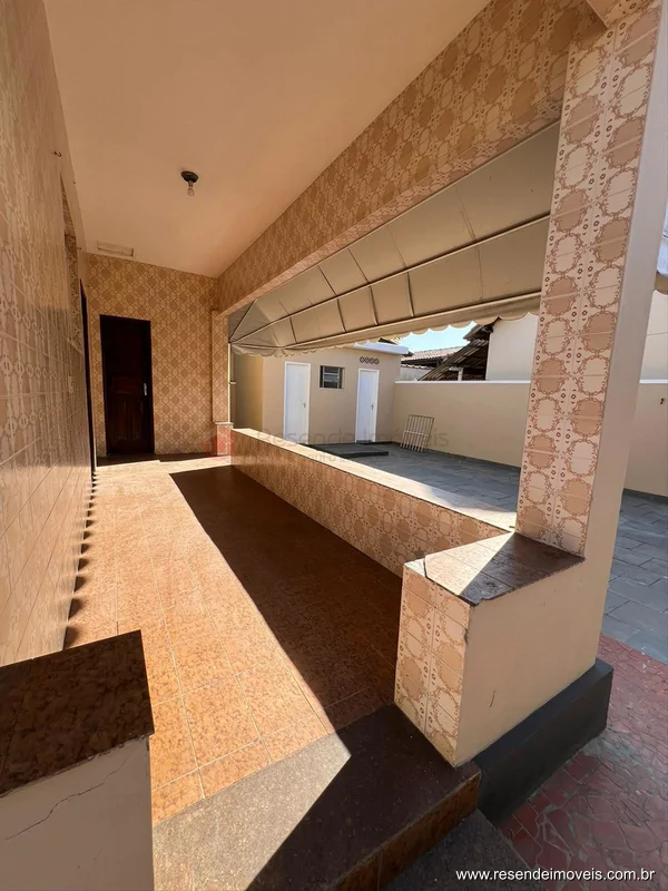 Foto 14 de 19 - Casa para aluguel em Vila Julieta