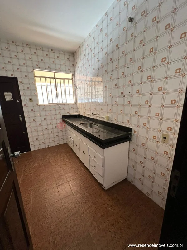 Foto 10 de 19 - Casa para aluguel em Vila Julieta