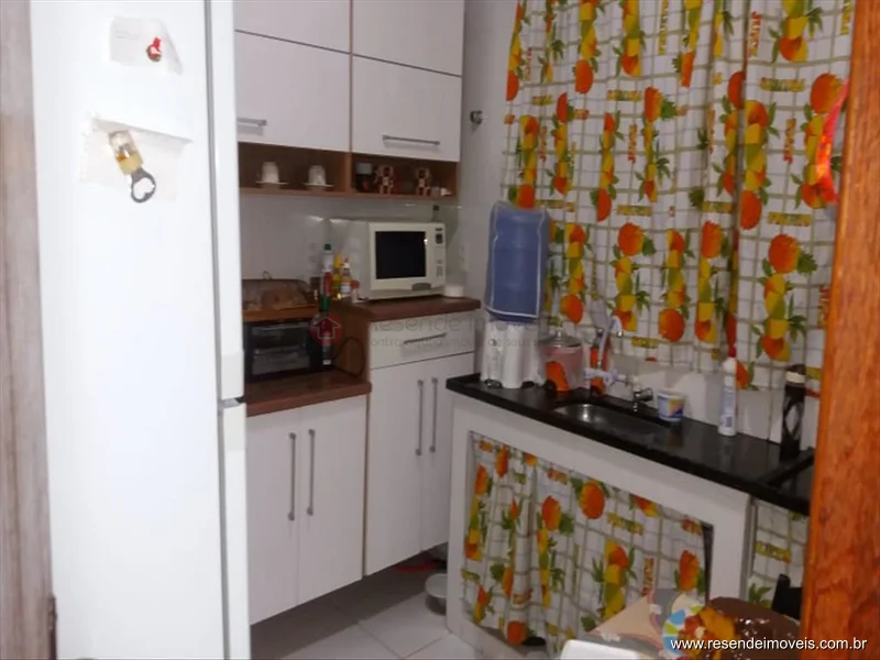 Foto 6 de 14 - Casa para venda em Campo Belo