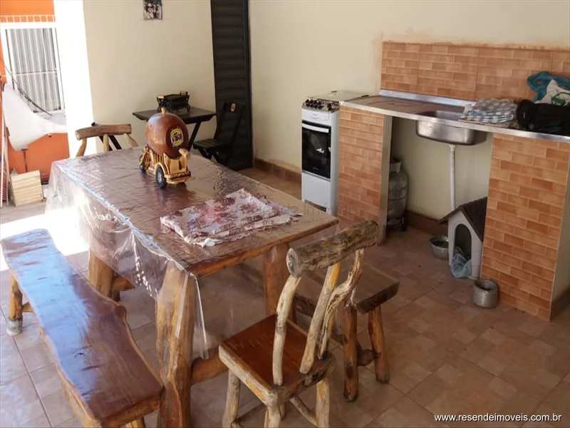 Foto 7 de 14 - Casa para venda em Campo Belo