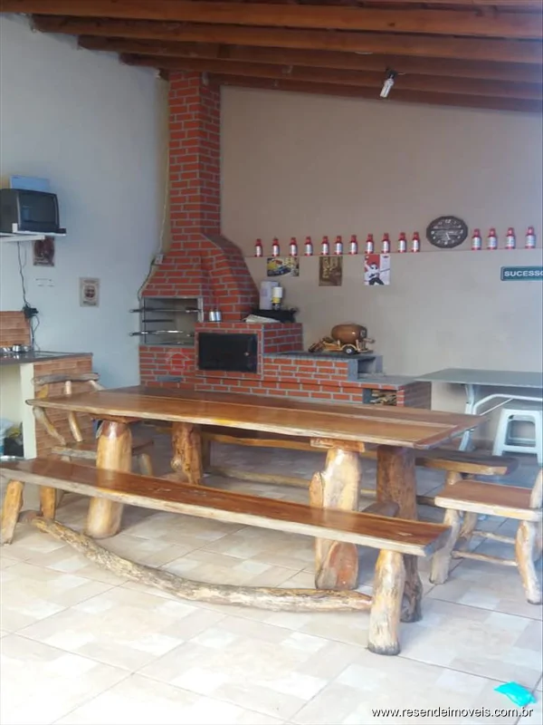 Foto 5 de 14 - Casa para venda em Campo Belo