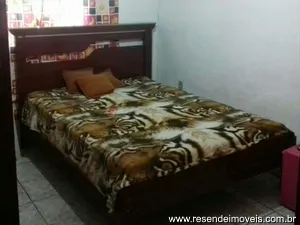 Casa para venda em Boa Vista I