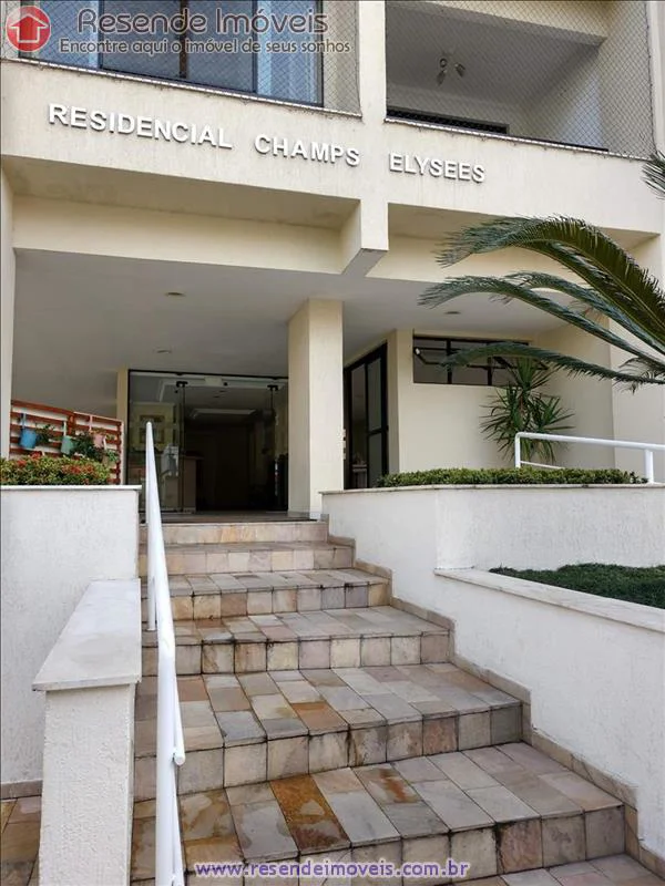 Foto 1 de 25 - Apartamento para aluguel em Comercial