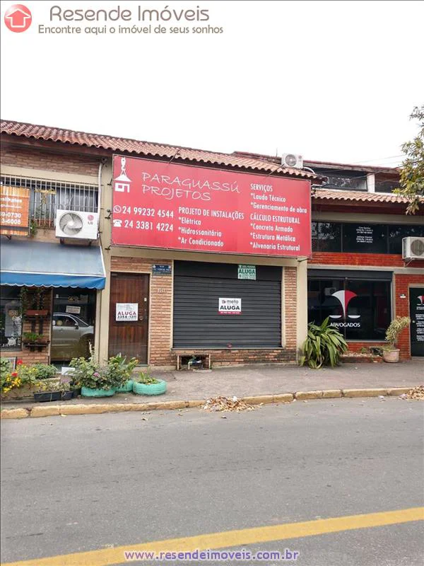 Foto 2 de 13 - Loja para aluguel em Manejo