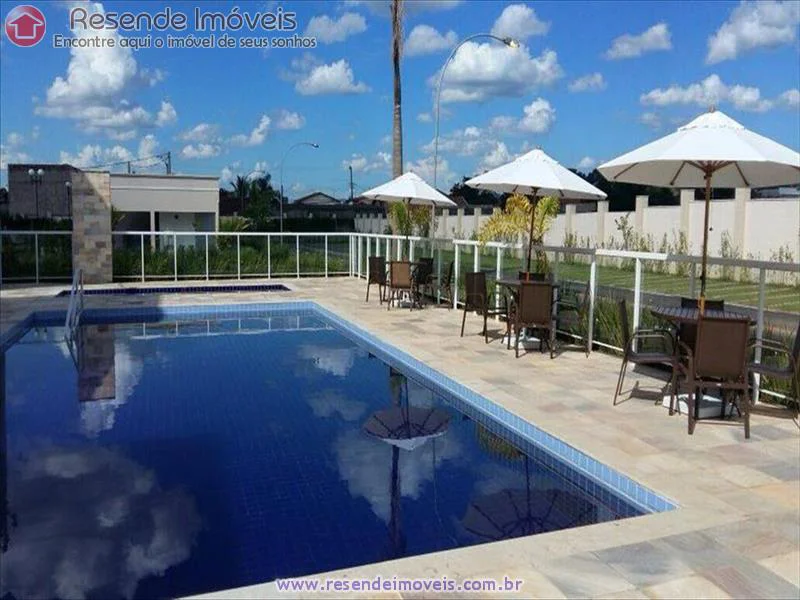 Foto 9 de 10 - Apartamento para aluguel em Jardim D'Oeste