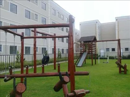 Apartamento para aluguel em Jardim D'Oeste