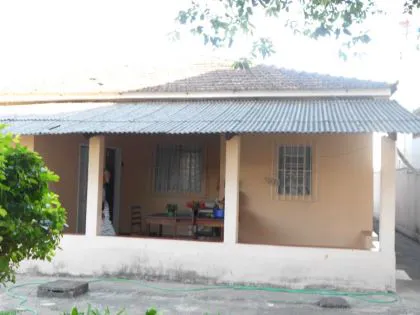 Casa para venda em Alvorada