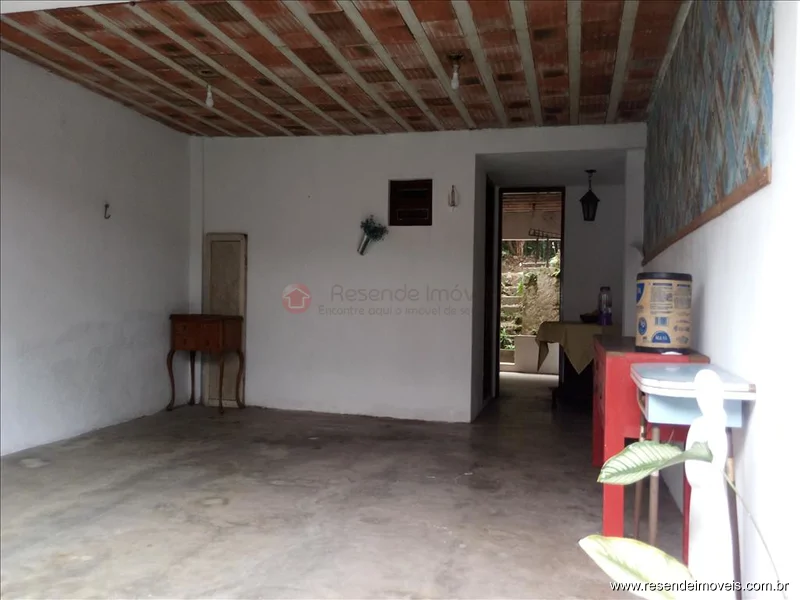 Foto 3 de 12 - Casa para venda em Centro