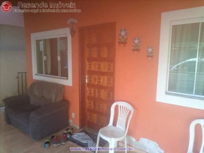 Foto 1 de 4 - Casa para venda em Jardim Beira Rio